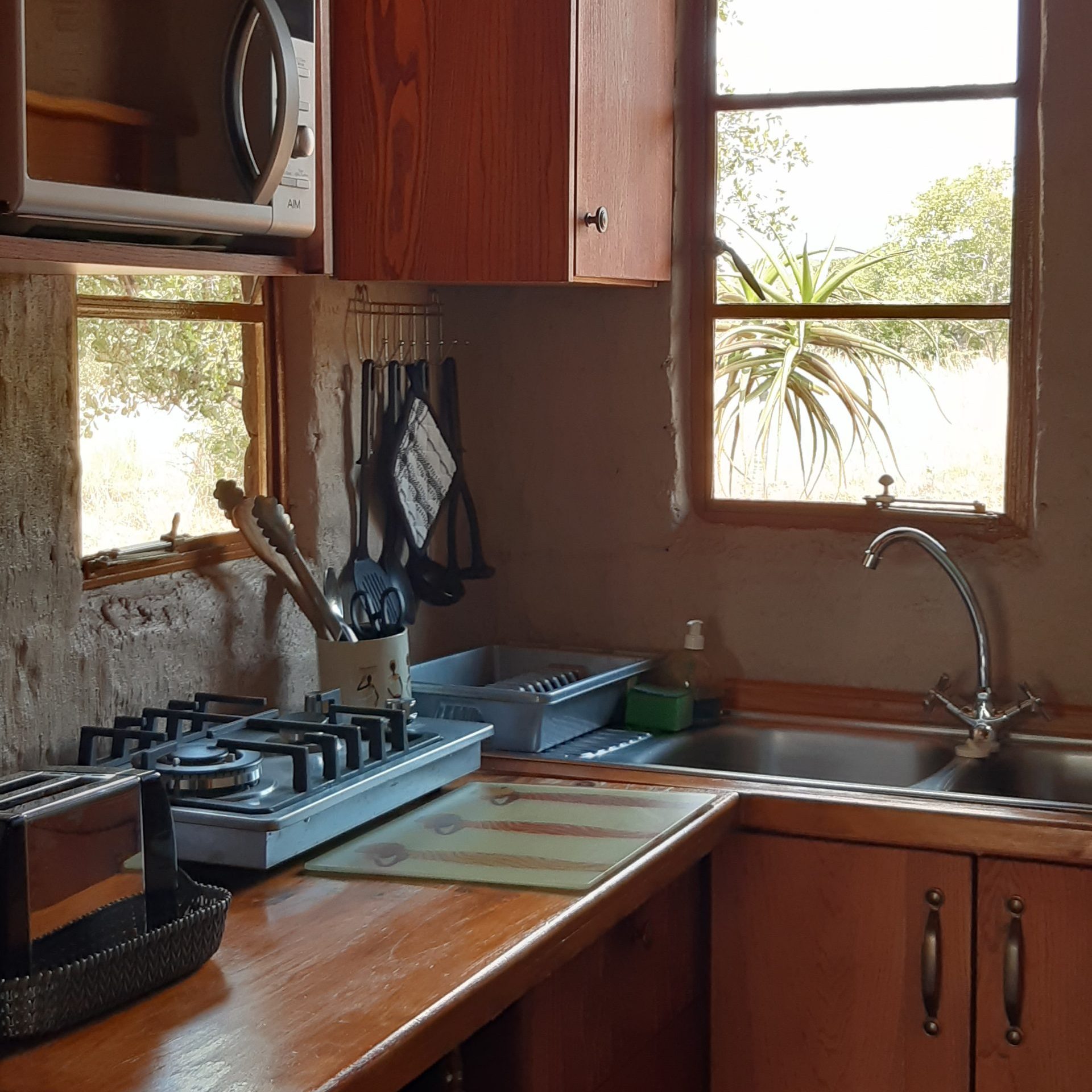 Five Pebbles Kitchen
